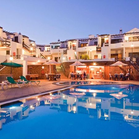 Apartament Club Oceano Puerto del Carmen  Zewnętrze zdjęcie