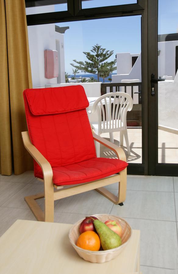 Apartament Club Oceano Puerto del Carmen  Zewnętrze zdjęcie