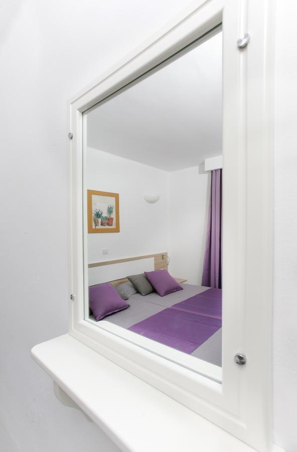 Apartament Club Oceano Puerto del Carmen  Zewnętrze zdjęcie