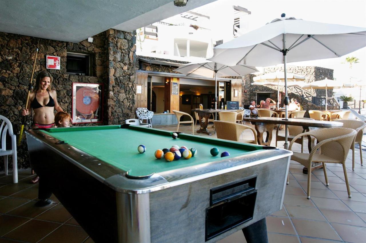 Apartament Club Oceano Puerto del Carmen  Zewnętrze zdjęcie