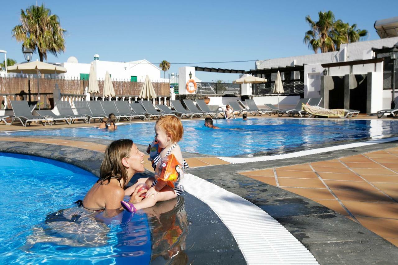 Apartament Club Oceano Puerto del Carmen  Zewnętrze zdjęcie