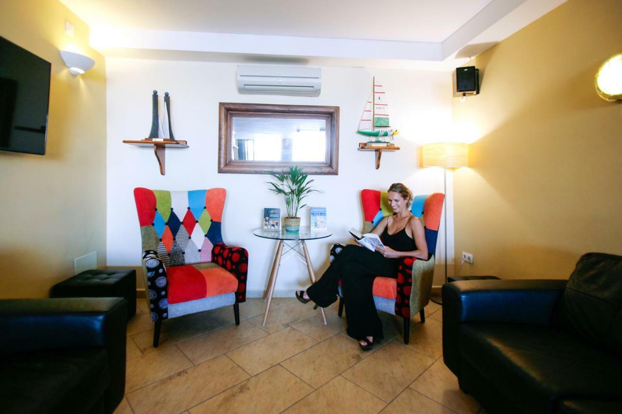 Apartament Club Oceano Puerto del Carmen  Zewnętrze zdjęcie