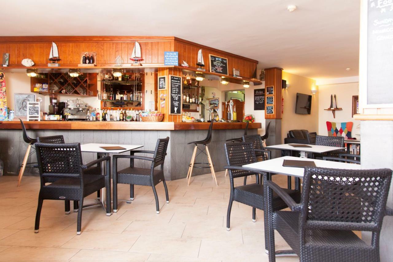 Apartament Club Oceano Puerto del Carmen  Zewnętrze zdjęcie