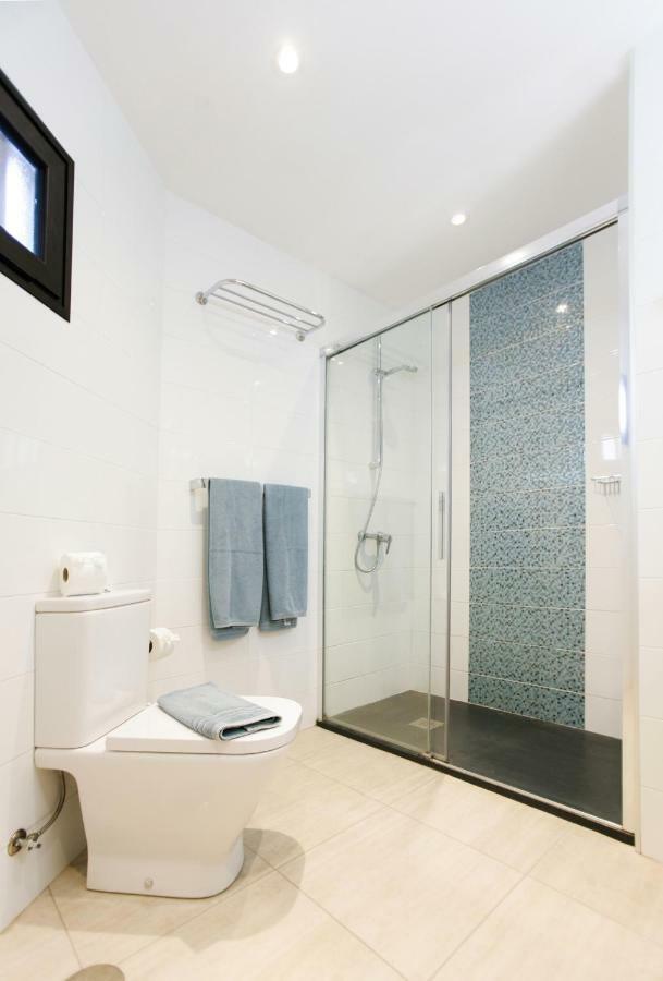 Apartament Club Oceano Puerto del Carmen  Zewnętrze zdjęcie