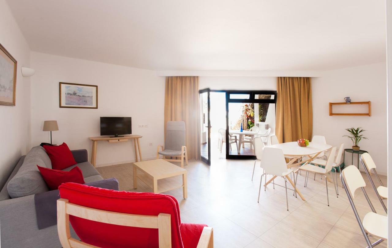 Apartament Club Oceano Puerto del Carmen  Zewnętrze zdjęcie
