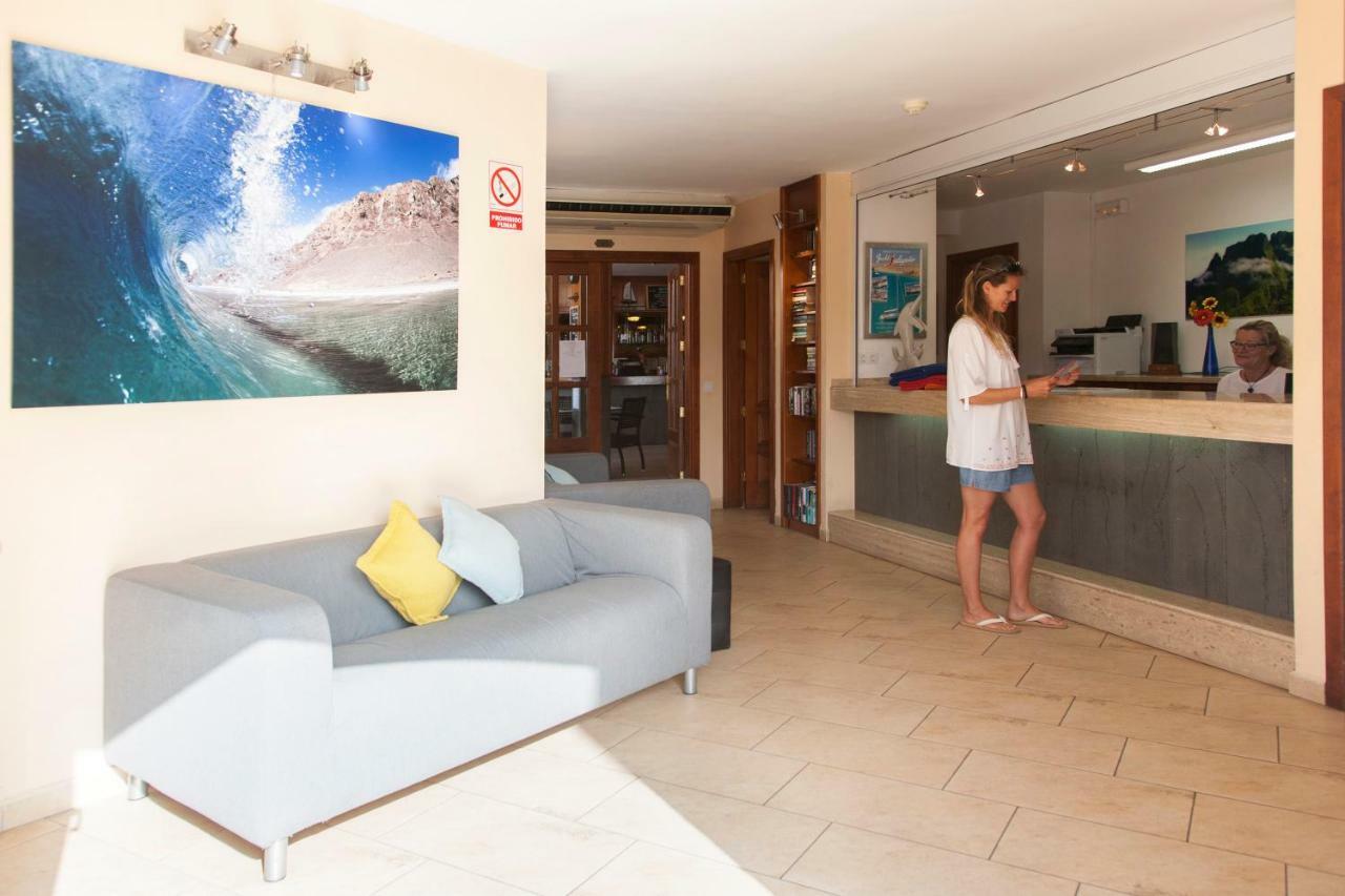 Apartament Club Oceano Puerto del Carmen  Zewnętrze zdjęcie
