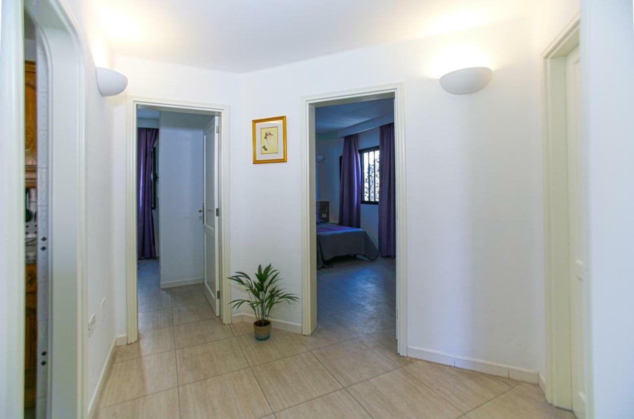 Apartament Club Oceano Puerto del Carmen  Zewnętrze zdjęcie