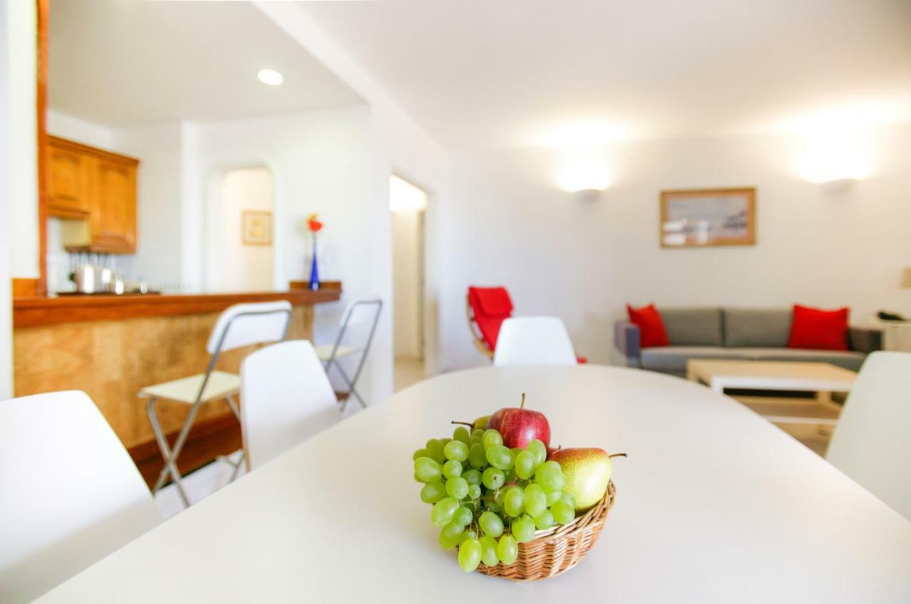 Apartament Club Oceano Puerto del Carmen  Zewnętrze zdjęcie