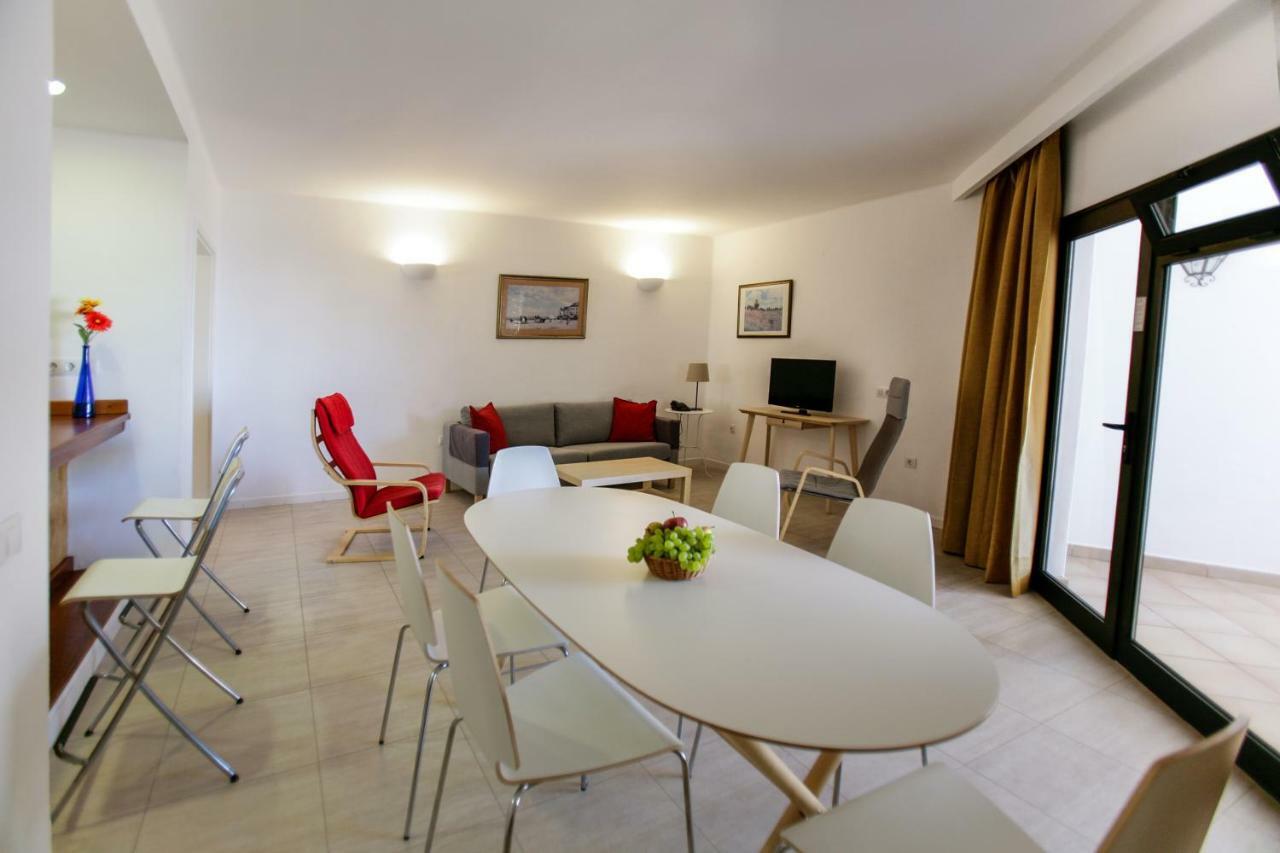 Apartament Club Oceano Puerto del Carmen  Zewnętrze zdjęcie